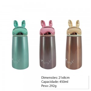 GARRAFA TERMICA REF:DT2179 GARRAFA TERMICA REF:DT2179