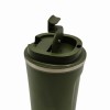 COPO DE VIAGEM TÉRMICO EM INOX 500ML REF: 4066
