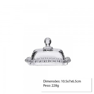 MANTEGUEIRA DE  VIDRO REF: 4082 MANTEGUEIRA DE  VIDRO REF: 4082