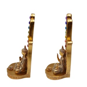 PORTA INCENSO DE RESINA MODELO BUDA REF: TRES-E61 PORTA INCENSO DE RESINA MODELO BUDA REF: TRES-E61