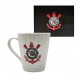 CANECA CORINTHIANS EM PORCELANA REF: 221390