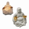 ENFEITE DECORATIVO MODELO PUTAI EM PORCELANA REF: MBDA-04