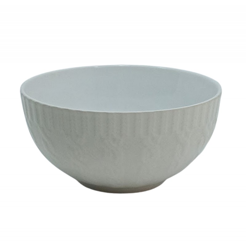 BOWL WINTER EM PORCELANA BRANCA 540ML REF: BOWL-004BR BOWL WINTER EM PORCELANA BRANCA 540ML REF: BOWL-004BR