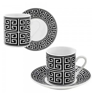 JOGO XICARA CAFE 12PCS JOGO XICARA CAFE 12PCS