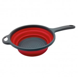 ESCORREDOR RETRÁTIL VERMELHO 43CM  REF: ER-23 ESCORREDOR RETRÁTIL VERMELHO 43CM  REF: ER-23