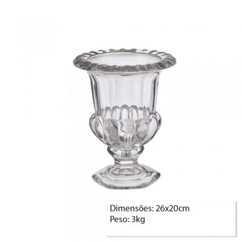 VASO ORFEU REF: VASO-046TR