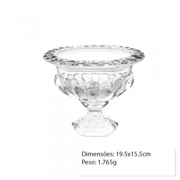 VASO ORFEU REF: VASO-048TR