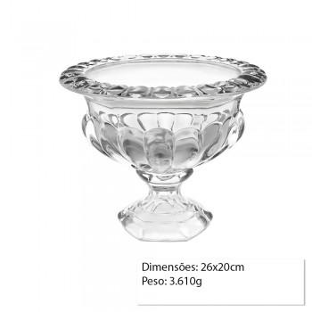 VASO ORFEU REF: VASO-049TR