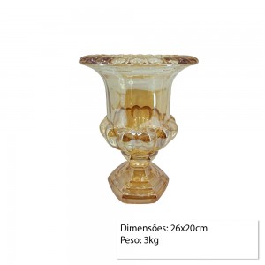 VASO ORFEU REF: VASO-046AB