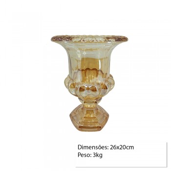 VASO ORFEU REF: VASO-046AB