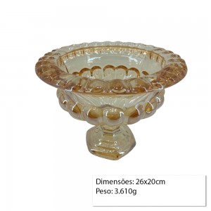 VASO ORFEU REF: VASO-049AB