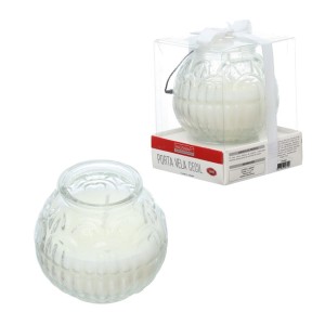 PORTA VELA CECIL NEW EM VIDRO REF: PVLA020 PORTA VELA CECIL NEW EM VIDRO REF: PVLA020