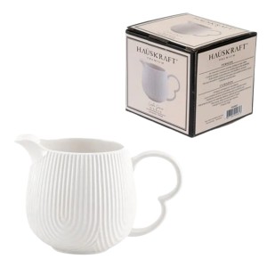 CREMEIRA OASIS DE CERÂMICA 300ML REF: PCLN227