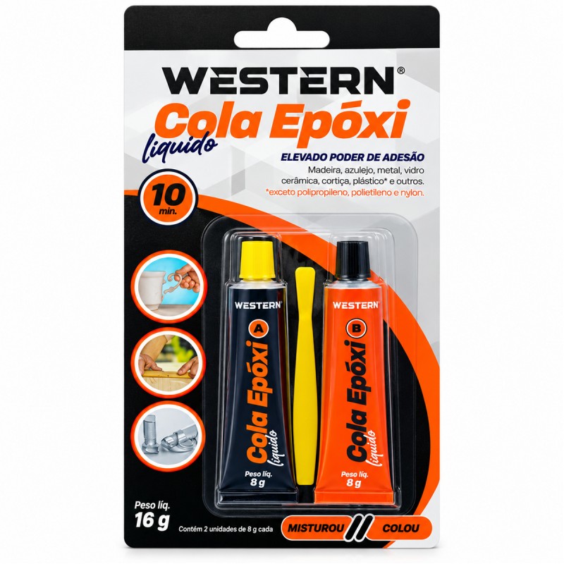 COLA EPOXI 16G REF: WQ039 COLA EPOXI 16G REF: WQ039