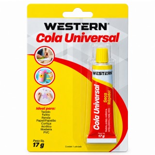 COLA UNIVERSAL 17G REF: WQ037