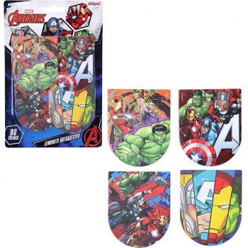 BLOCO DE NOTAS AVENGERS 4 UNI BLOCO DE NOTAS AVENGERS 4 UNI