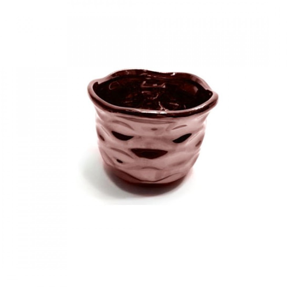 VASO DECORATIVO DE CERAMICA ROSE