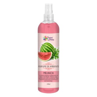 PERFUME DE AMBIENTE MELANCIA 240ML REF: 6095