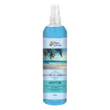 PERFUME DE AMBIENTE ADVENTURE 240ML REF: 6096