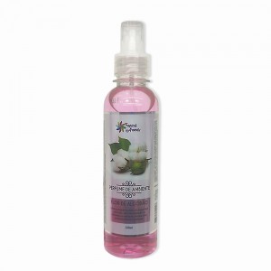 PERFUME DE AMBIENTE FLOR DE ALGODÃO 240ML REF: 6093 PERFUME DE AMBIENTE FLOR DE ALGODÃO 240ML REF: 6093
