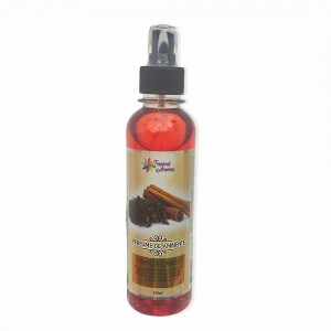 PERFUME DE AMBIENTE CRAVO E CANELA 240ML REF: 6197 PERFUME DE AMBIENTE CRAVO E CANELA 240ML REF: 6197