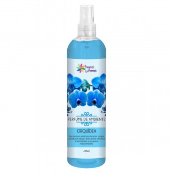 PERFUME DE AMBIENTE ORQUÍDEA 240ML REF: 6091