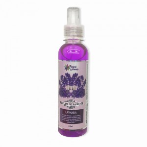 PERFUME DE AMBIENTE LAVANDA 240ML REF: 6092 PERFUME DE AMBIENTE LAVANDA 240ML REF: 6092