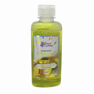 LIMPADOR PERFUMADO LIMÃO SICILIANO 150ML REF: 5937205 LIMPADOR PERFUMADO LIMÃO SICILIANO 150ML REF: 5937205