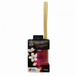 DIFUSOR DE AROMAS FLOR DE CEREJEIRA 150ML REF: 5935179 DIFUSOR DE AROMAS FLOR DE CEREJEIRA 150ML REF: 5935179