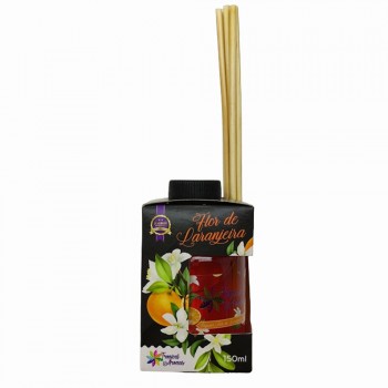 DIFUSOR DE AROMAS FLOR DE LARANJEIRA 150ML REF: 5935185