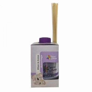 DIFUSOR DE AROMAS TROPICAL ACONCHEGO 250ML REF: 5935597 DIFUSOR DE AROMAS TROPICAL ACONCHEGO 250ML REF: 5935597