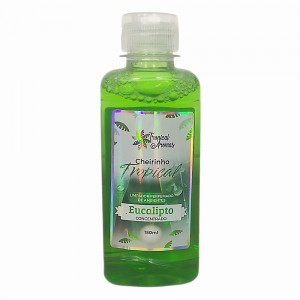 LIMPADOR PERFUMADO EUCALIPTO 150ML REF: 5937200 LIMPADOR PERFUMADO EUCALIPTO 150ML REF: 5937200