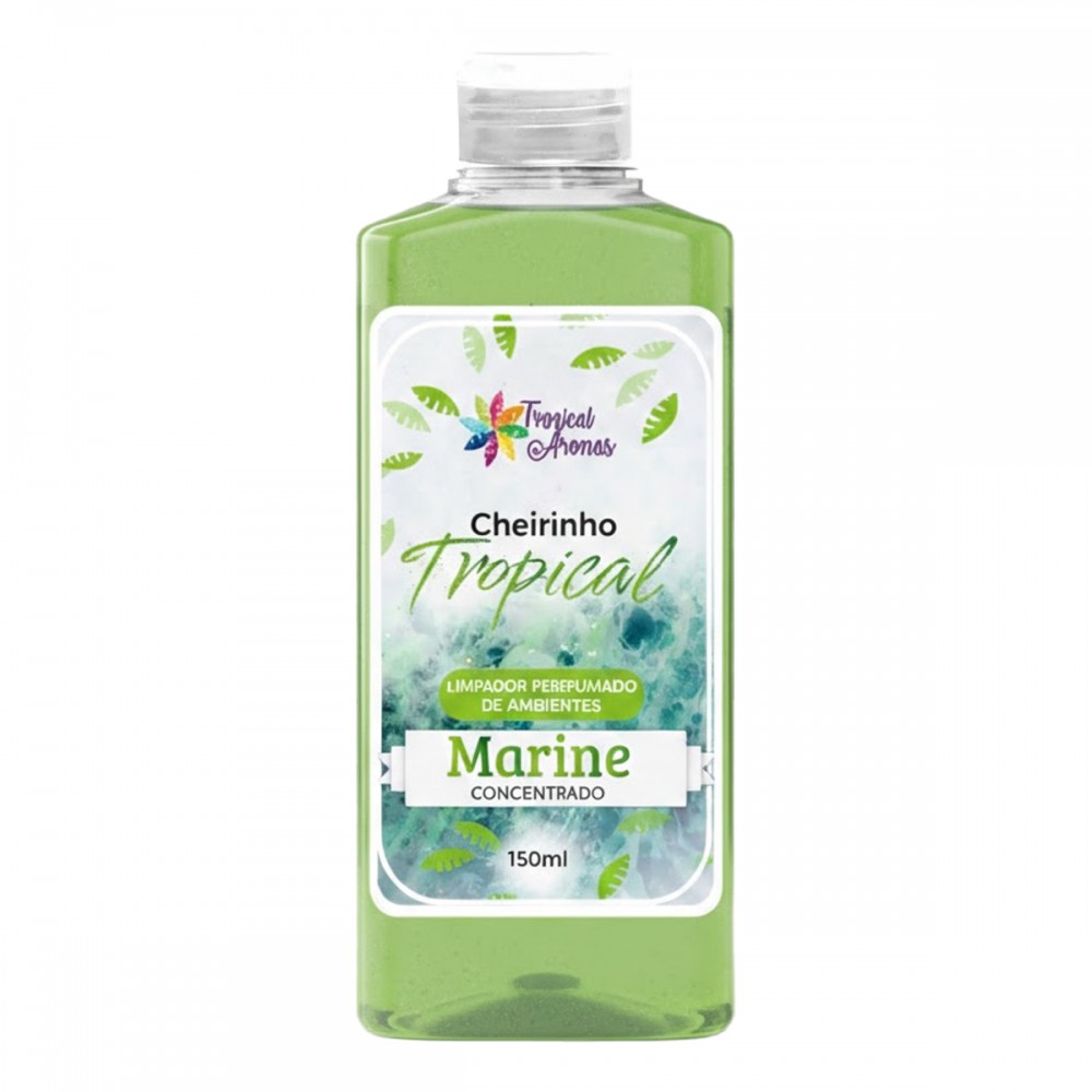 AROMATIZANTE CONCENTRADO MARINE 150ML REF: 5937203