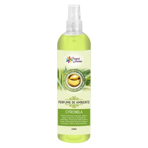 PERFUME DE AMBIENTE CITRONELA 240ML REF: 5939014