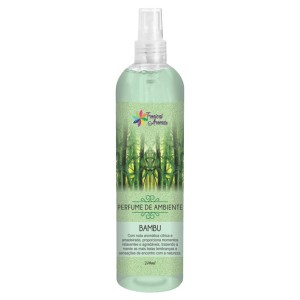 PERFUME DE AMBIENTE BAMBU 240ML REF: 6094