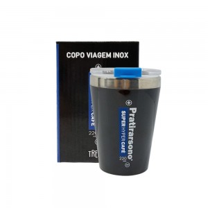 COPO TEMÁTICO PARA VIAGEM 300ML  REF: SN-130  COPO TEMÁTICO PARA VIAGEM 300ML  REF: SN-130