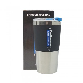 COPO TEMÁTICO PARA VIAGEM 450ML REF: RC-137 COPO TEMÁTICO PARA VIAGEM 450ML REF: RC-137