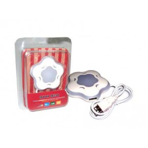 PLUG USB COM 4 SAÍDAS REF: U508 PLUG USB COM 4 SAÍDAS REF: U508