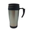 COPO COM TAMPA METAL 380ML  REF: 380 