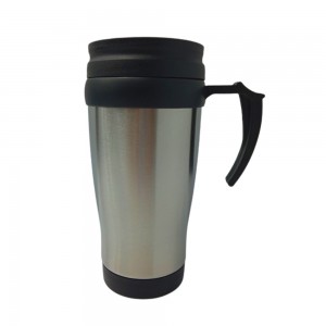 COPO COM TAMPA METAL 380ML  REF: 380  COPO COM TAMPA METAL 380ML  REF: 380