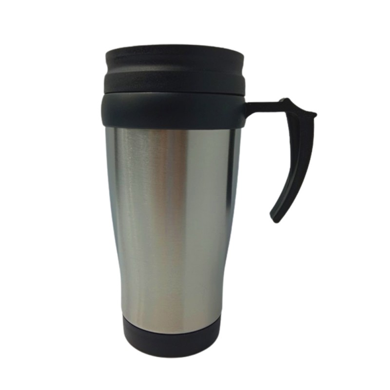 COPO COM TAMPA METAL 380ML REF: 380 COPO COM TAMPA METAL 380ML REF: 380
