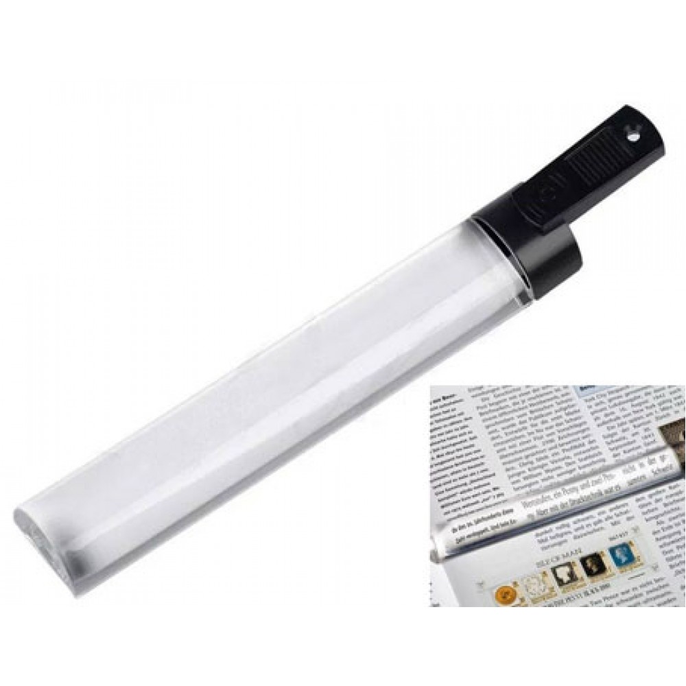 LUPA 130MM 3X