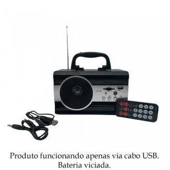MINI RADIO FM. TAM:17X11.5X10CM MINI RADIO FM. TAM:17X11.5X10CM