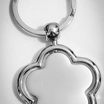 CHAVEIRO GOLD METAL CHAVEIRO GOLD METAL