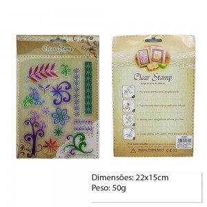 CARIMBOS-STAMP REF:CS3206 CARIMBOS-STAMP REF:CS3206