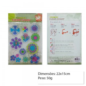 CARIMBOS-STAMP  REF:CS3209