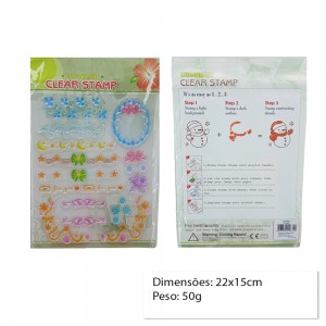 CARIMBOS-STAMP REF:CS4413 CARIMBOS-STAMP REF:CS4413