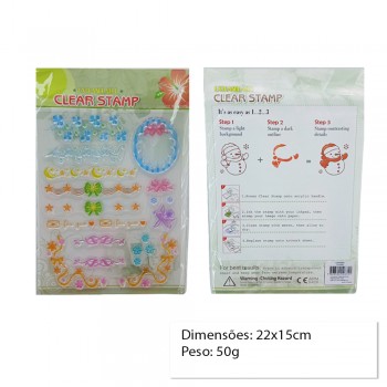 CARIMBOS-STAMP REF:CS4413 CARIMBOS-STAMP REF:CS4413