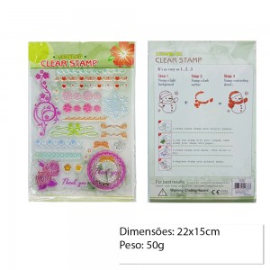 CARIMBOS-STAMP REF:CS4414 CARIMBOS-STAMP REF:CS4414