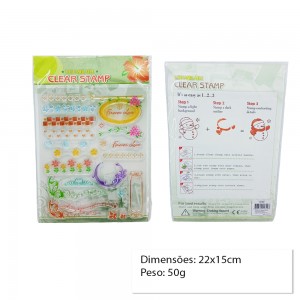 CARIMBOS-STAMP REF:CS4416 CARIMBOS-STAMP REF:CS4416